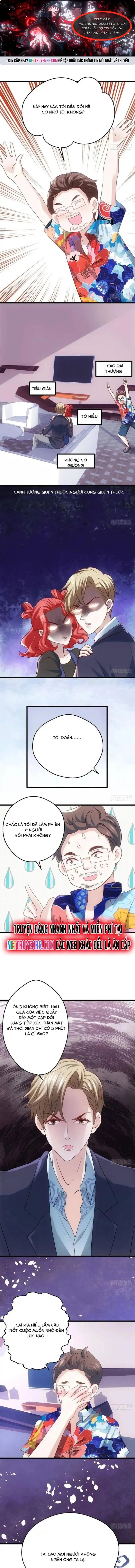Tôi Không Phải Nữ Phụ Ác Độc: Chapter 110