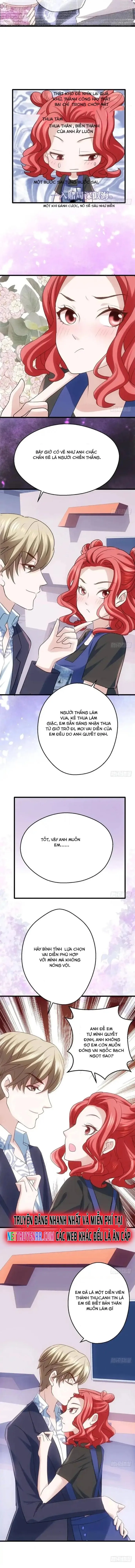 Tôi Không Phải Nữ Phụ Ác Độc: Chapter 110