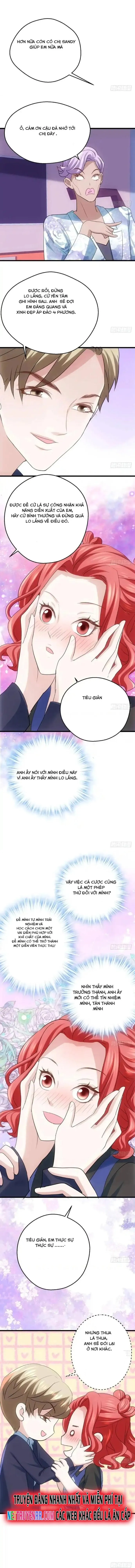 Tôi Không Phải Nữ Phụ Ác Độc: Chapter 110