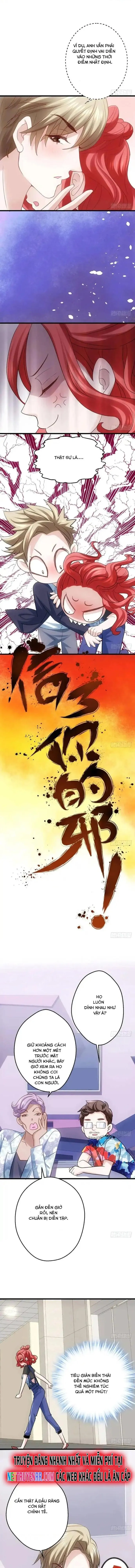 Tôi Không Phải Nữ Phụ Ác Độc: Chapter 110