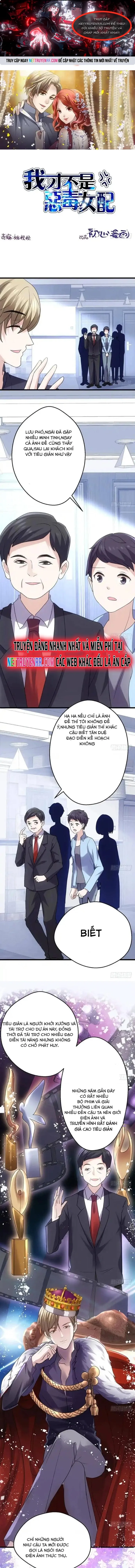 Tôi Không Phải Nữ Phụ Ác Độc: Chapter 113
