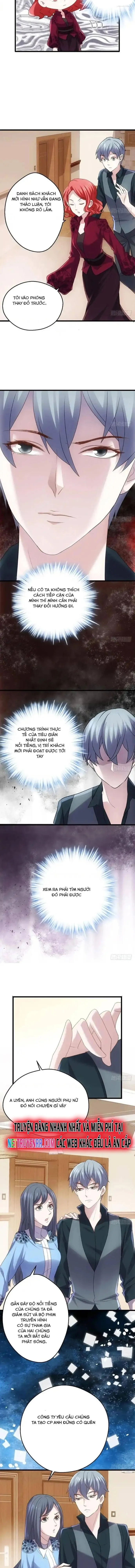 Tôi Không Phải Nữ Phụ Ác Độc: Chapter 113