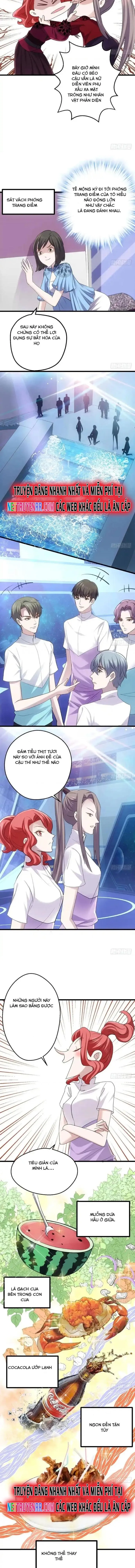 Tôi Không Phải Nữ Phụ Ác Độc: Chapter 113