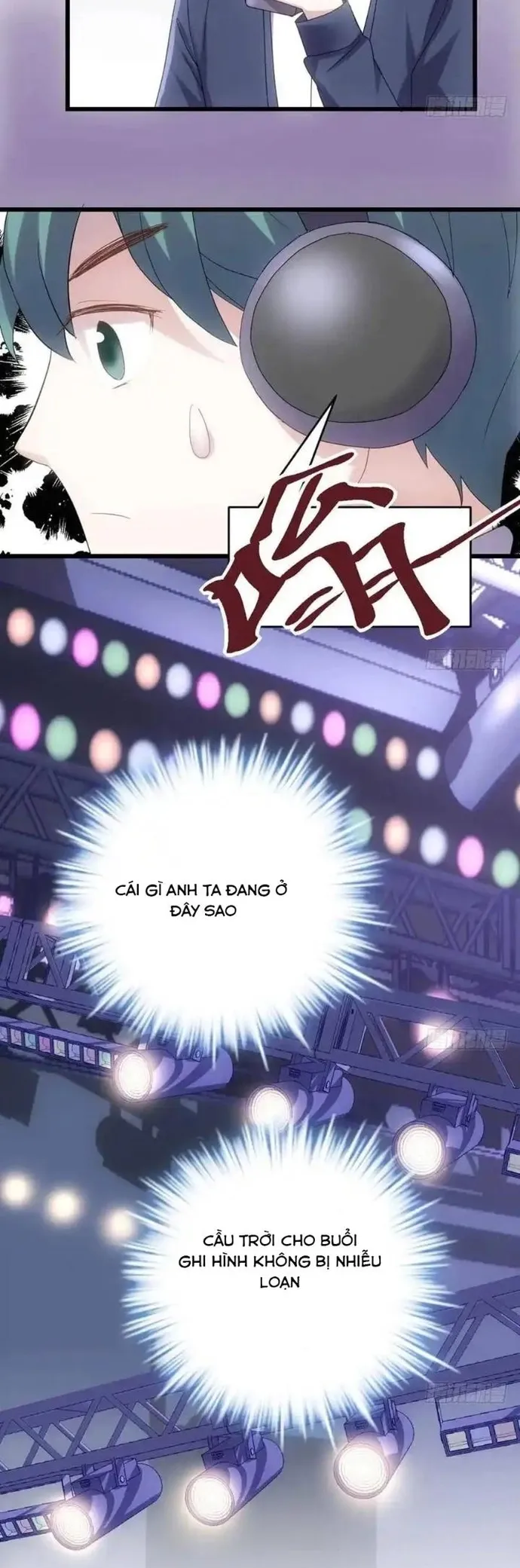 Tôi Không Phải Nữ Phụ Ác Độc: Chapter 113