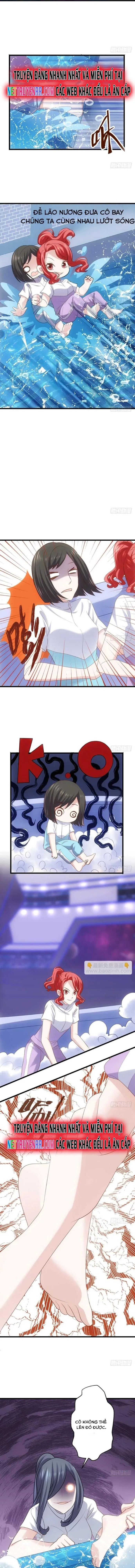 Tôi Không Phải Nữ Phụ Ác Độc: Chapter 115