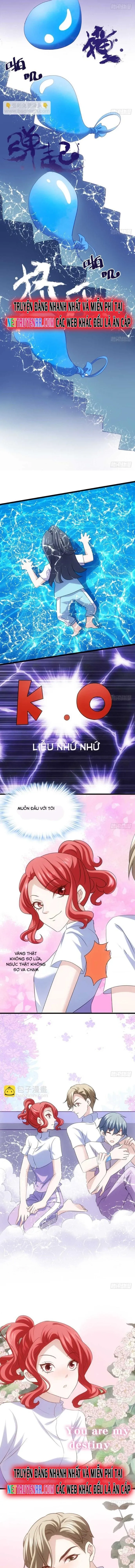 Tôi Không Phải Nữ Phụ Ác Độc: Chapter 115