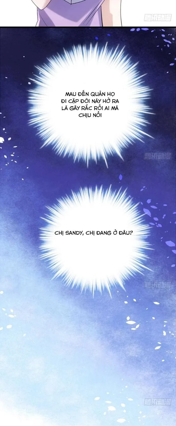 Tôi Không Phải Nữ Phụ Ác Độc: Chapter 115
