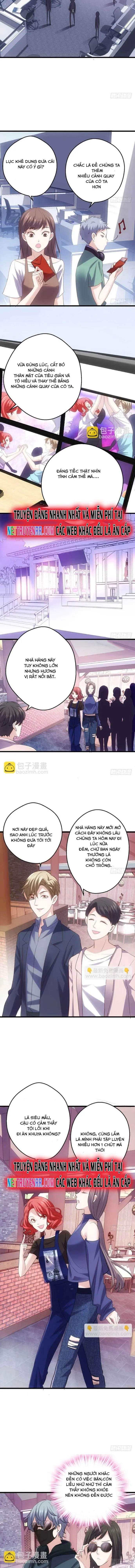Tôi Không Phải Nữ Phụ Ác Độc: Chapter 119