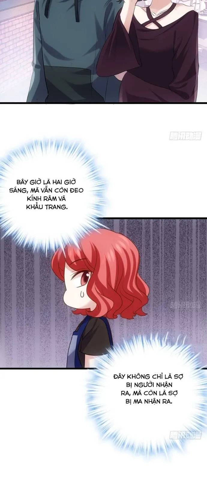 Tôi Không Phải Nữ Phụ Ác Độc: Chapter 119