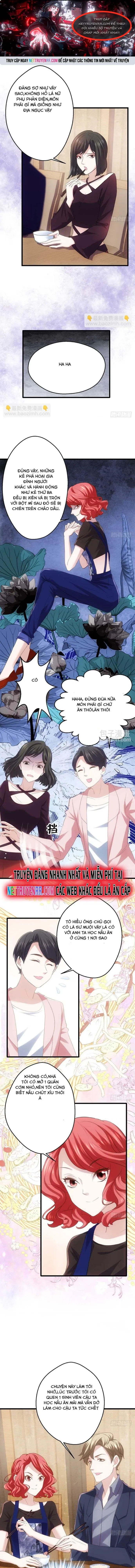 Tôi Không Phải Nữ Phụ Ác Độc: Chapter 121