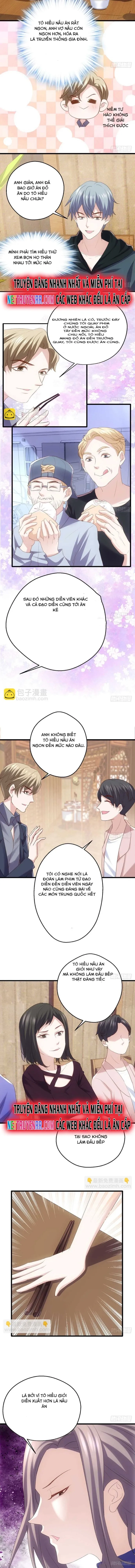 Tôi Không Phải Nữ Phụ Ác Độc: Chapter 121
