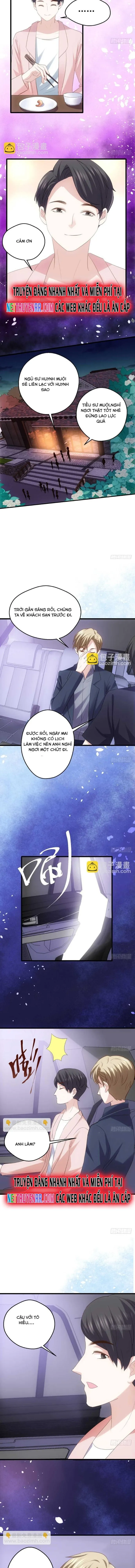 Tôi Không Phải Nữ Phụ Ác Độc: Chapter 121