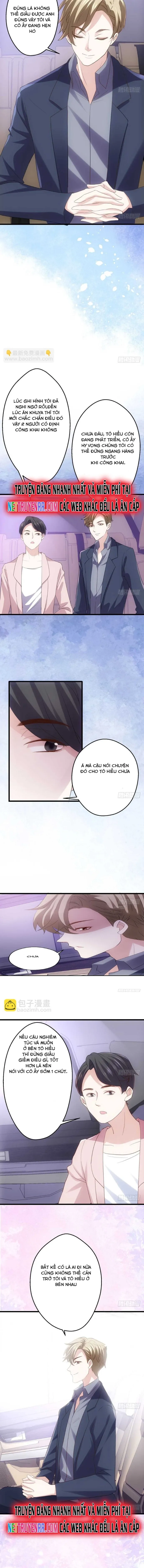 Tôi Không Phải Nữ Phụ Ác Độc: Chapter 121