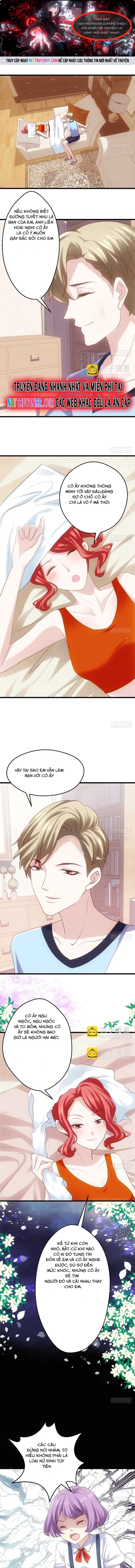 Tôi Không Phải Nữ Phụ Ác Độc: Chapter 126
