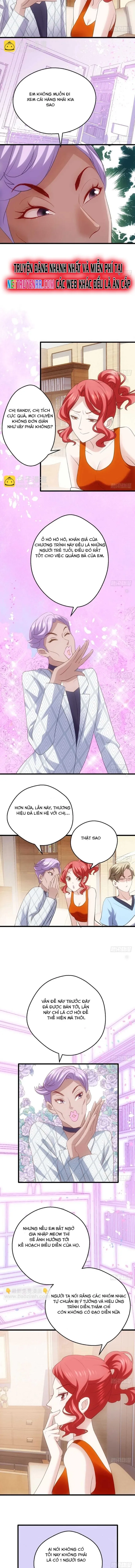 Tôi Không Phải Nữ Phụ Ác Độc: Chapter 126