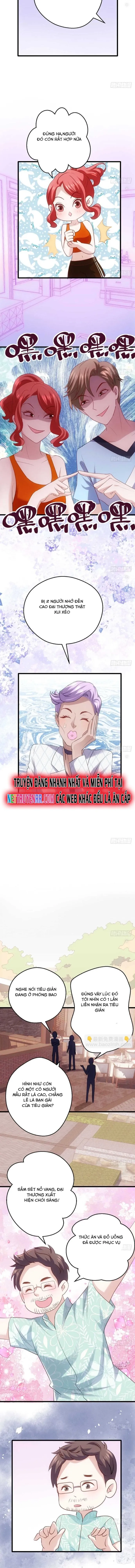 Tôi Không Phải Nữ Phụ Ác Độc: Chapter 126