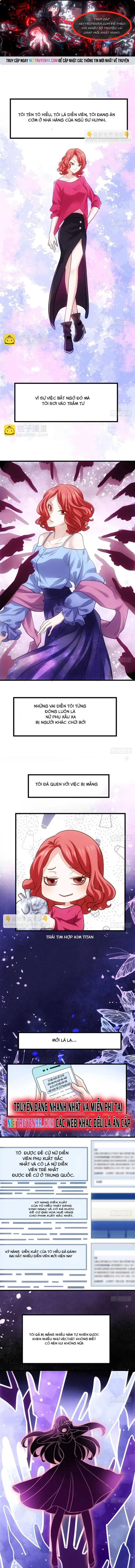 Tôi Không Phải Nữ Phụ Ác Độc: Chapter 128