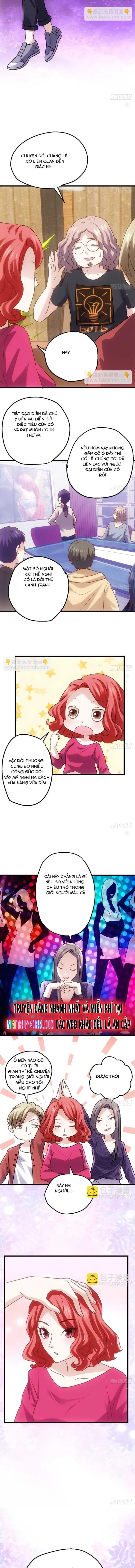 Tôi Không Phải Nữ Phụ Ác Độc: Chapter 128