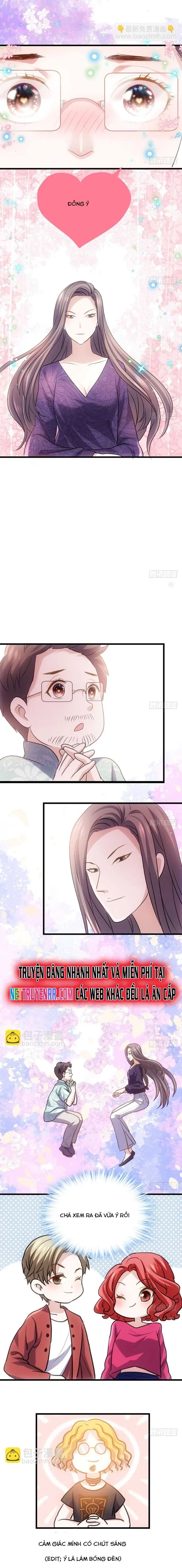 Tôi Không Phải Nữ Phụ Ác Độc: Chapter 128