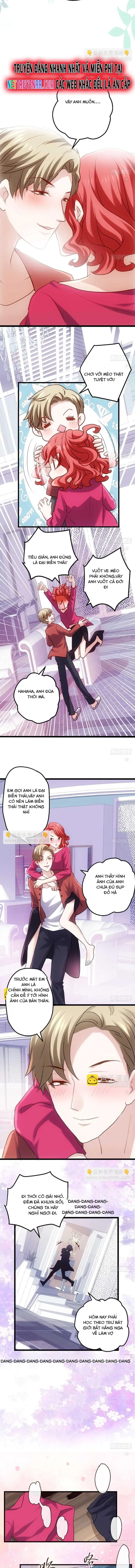 Tôi Không Phải Nữ Phụ Ác Độc: Chapter 130
