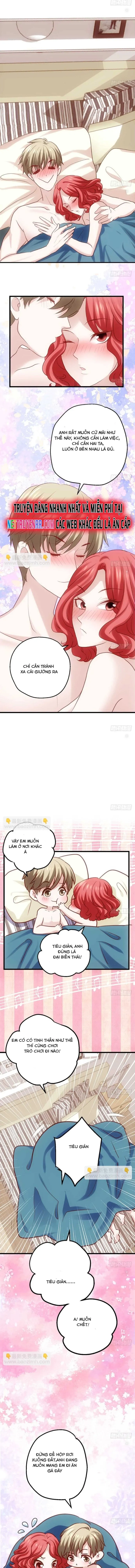 Tôi Không Phải Nữ Phụ Ác Độc: Chapter 130