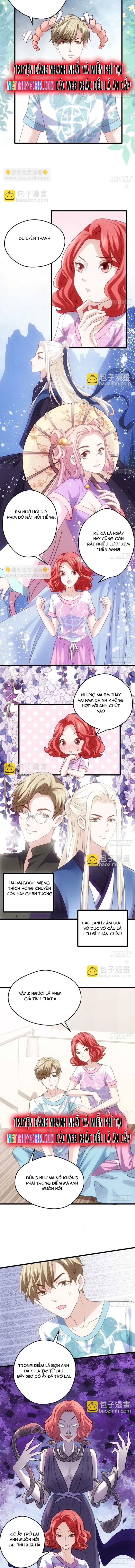 Tôi Không Phải Nữ Phụ Ác Độc: Chapter 131