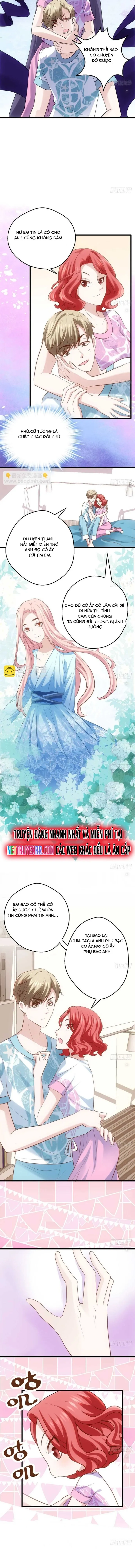 Tôi Không Phải Nữ Phụ Ác Độc: Chapter 131