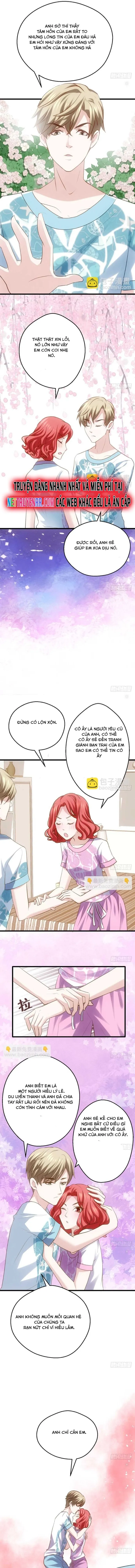 Tôi Không Phải Nữ Phụ Ác Độc: Chapter 131