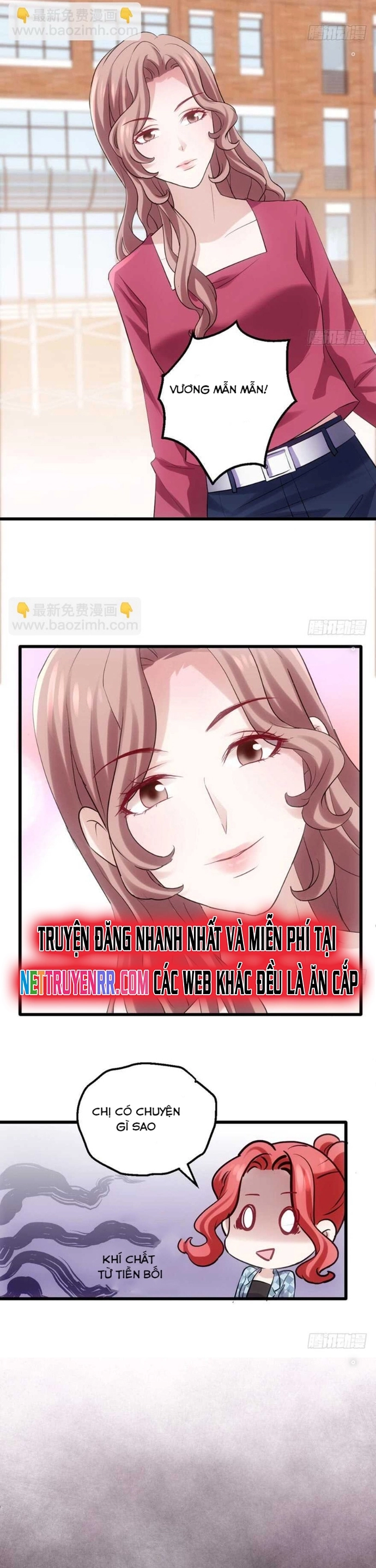 Tôi Không Phải Nữ Phụ Ác Độc: Chapter 139