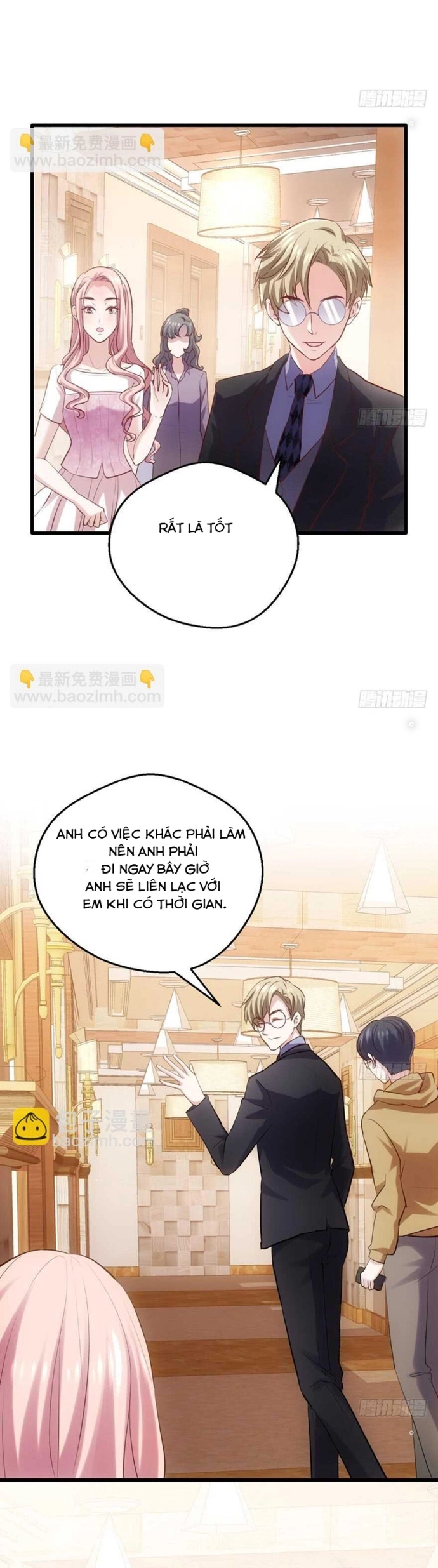 Tôi Không Phải Nữ Phụ Ác Độc: Chapter 139