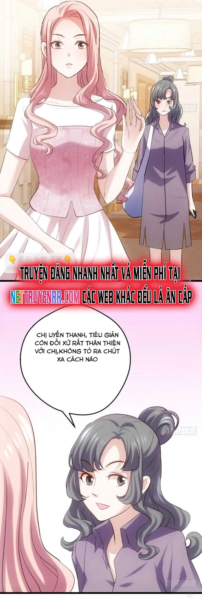 Tôi Không Phải Nữ Phụ Ác Độc: Chapter 139
