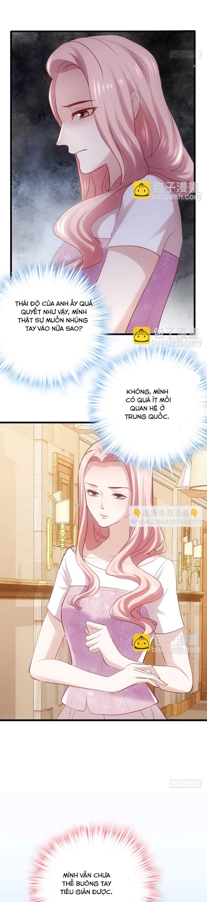 Tôi Không Phải Nữ Phụ Ác Độc: Chapter 139
