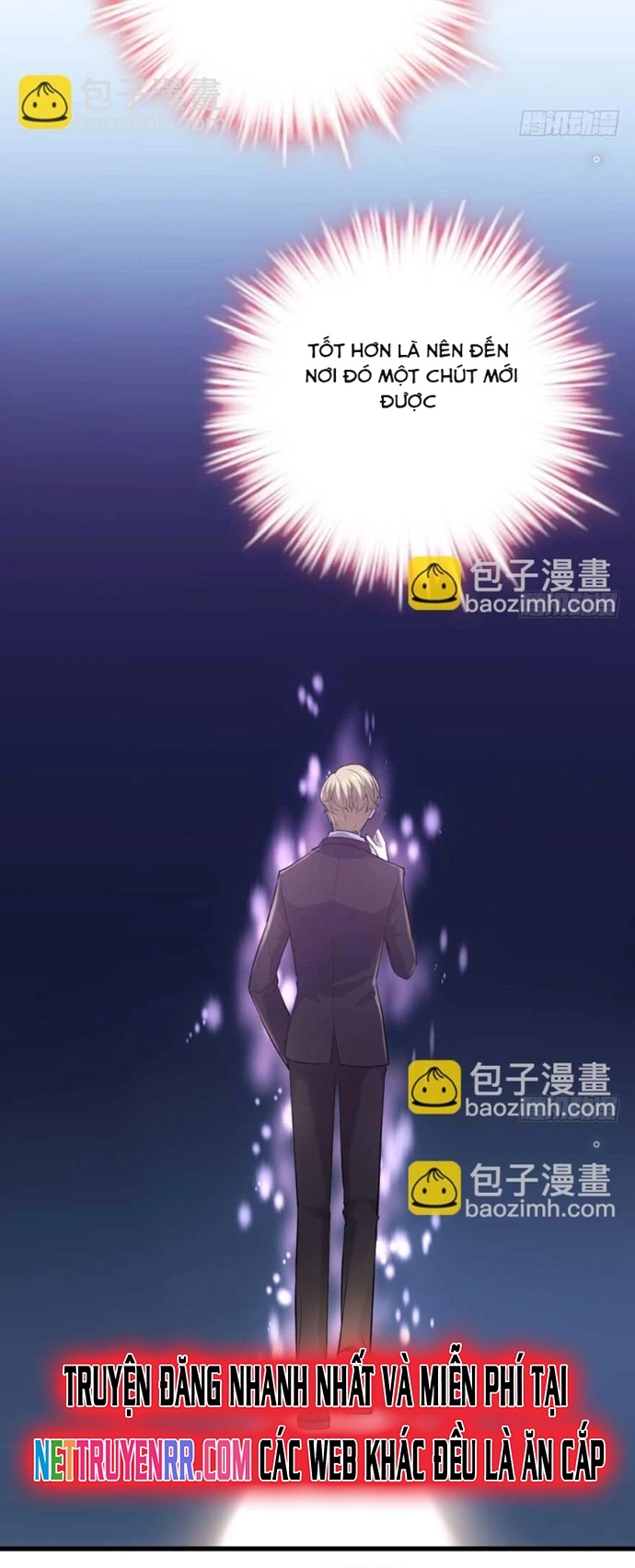 Tôi Không Phải Nữ Phụ Ác Độc: Chapter 139