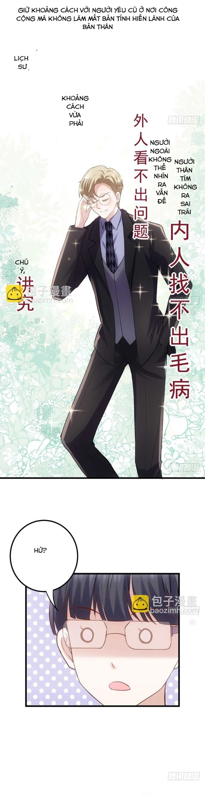 Tôi Không Phải Nữ Phụ Ác Độc: Chapter 139