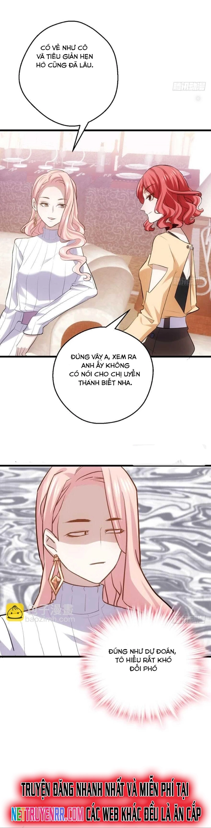 Tôi Không Phải Nữ Phụ Ác Độc: Chapter 142