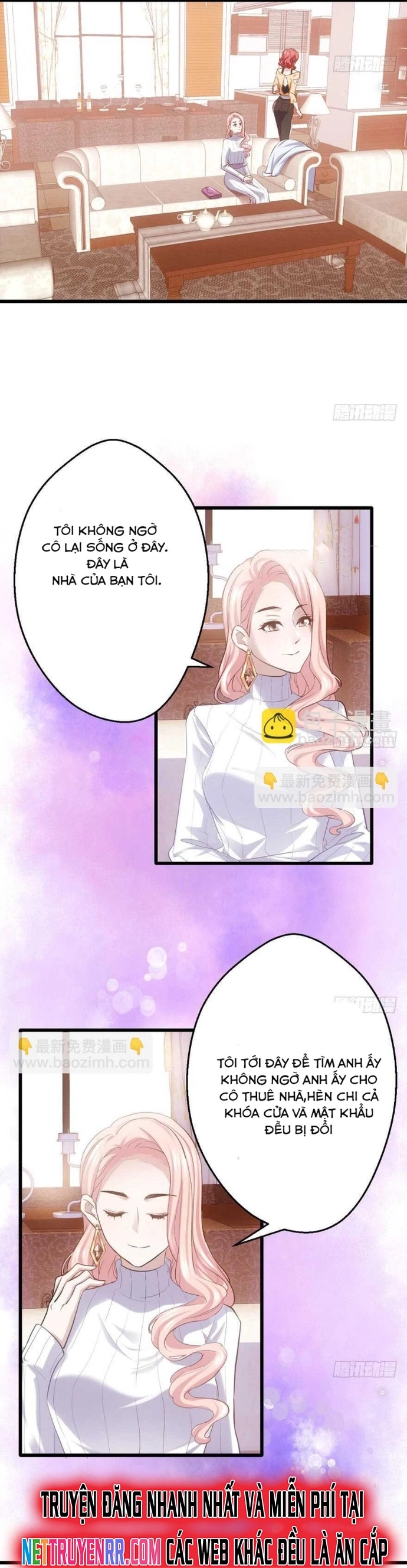 Tôi Không Phải Nữ Phụ Ác Độc: Chapter 142