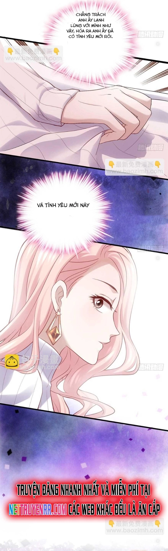 Tôi Không Phải Nữ Phụ Ác Độc: Chapter 142