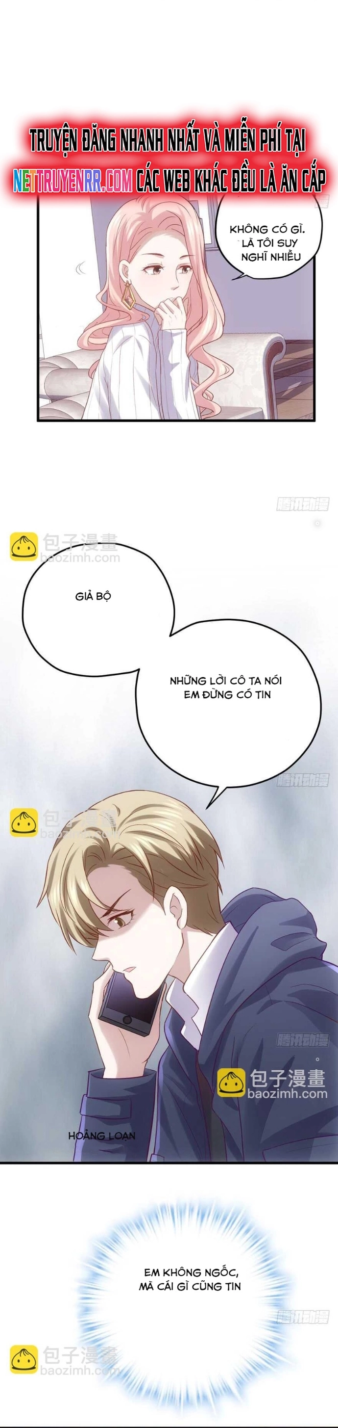 Tôi Không Phải Nữ Phụ Ác Độc: Chapter 142