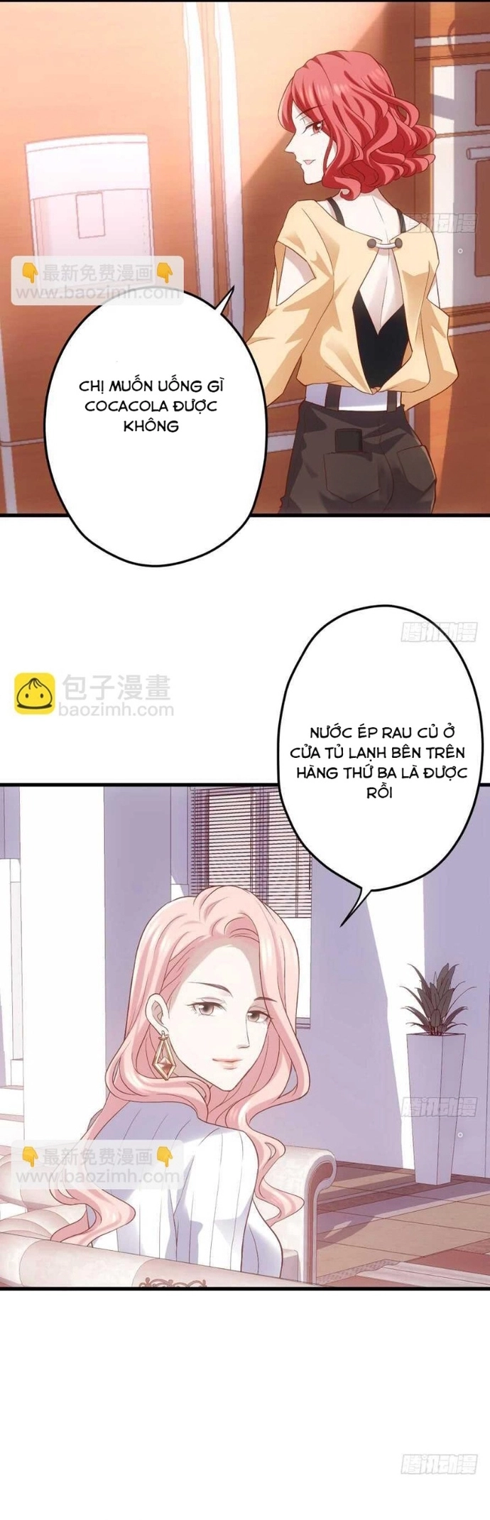 Tôi Không Phải Nữ Phụ Ác Độc: Chapter 142