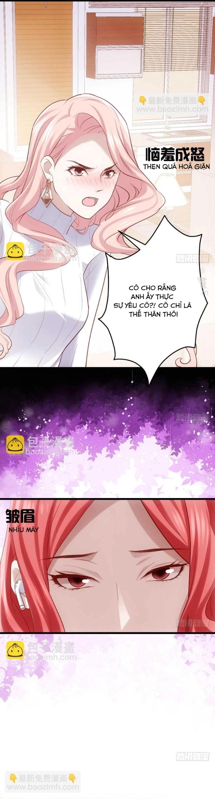 Tôi Không Phải Nữ Phụ Ác Độc: Chapter 144