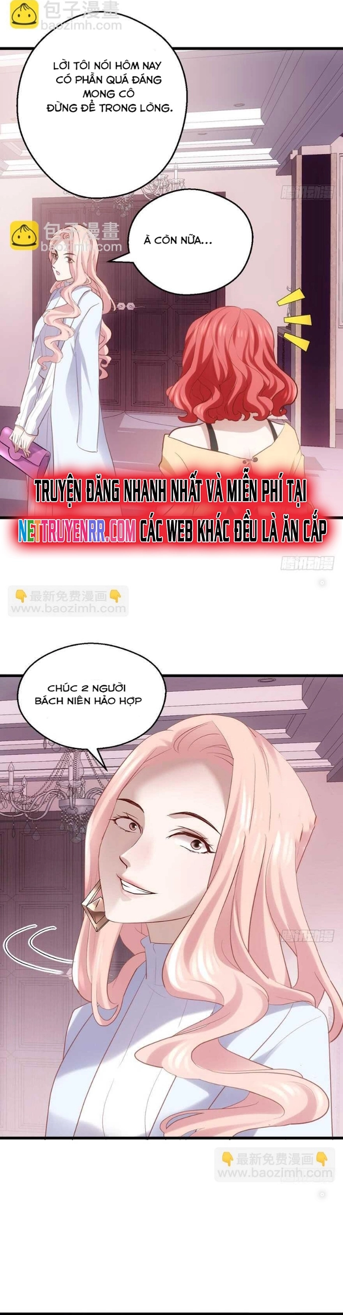 Tôi Không Phải Nữ Phụ Ác Độc: Chapter 144
