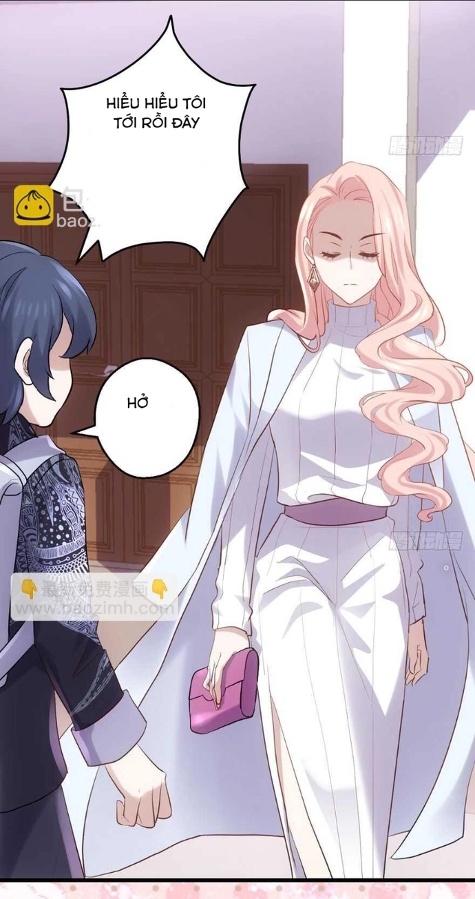 Tôi Không Phải Nữ Phụ Ác Độc: Chapter 144
