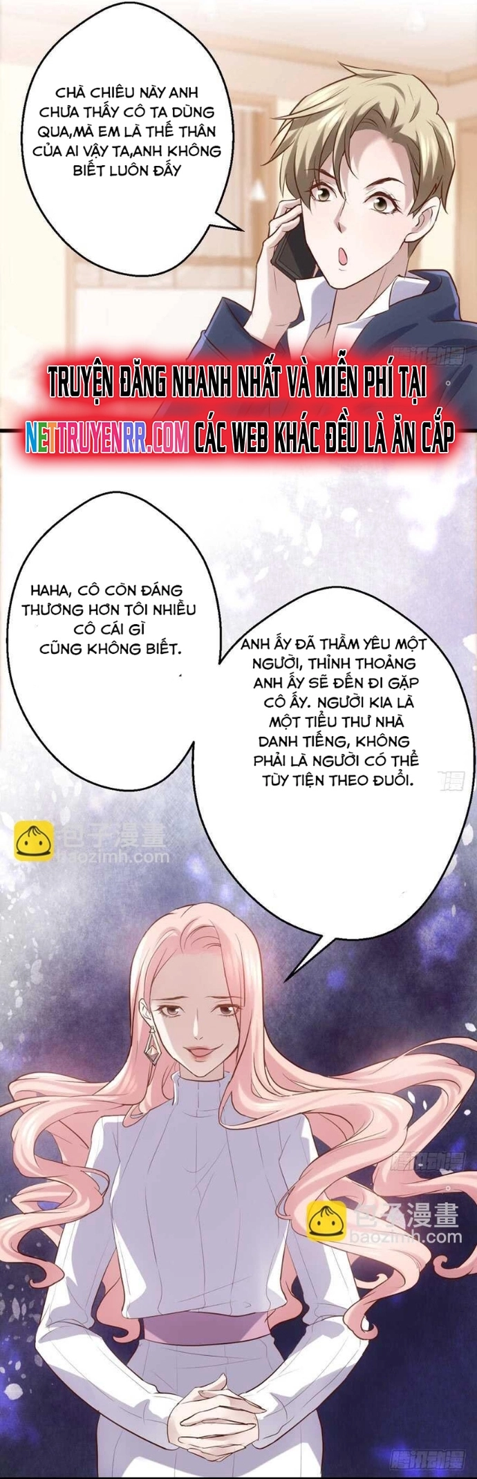 Tôi Không Phải Nữ Phụ Ác Độc: Chapter 144