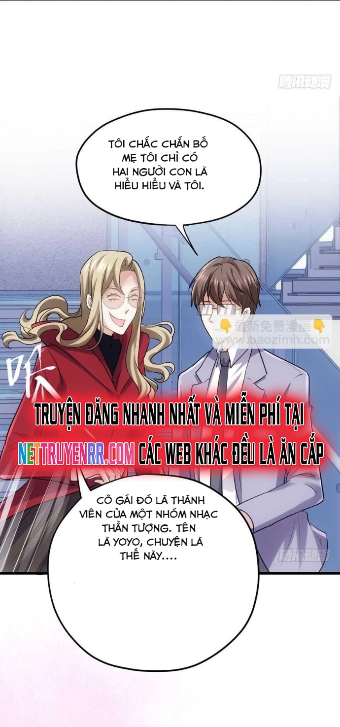 Tôi Không Phải Nữ Phụ Ác Độc: Chapter 150