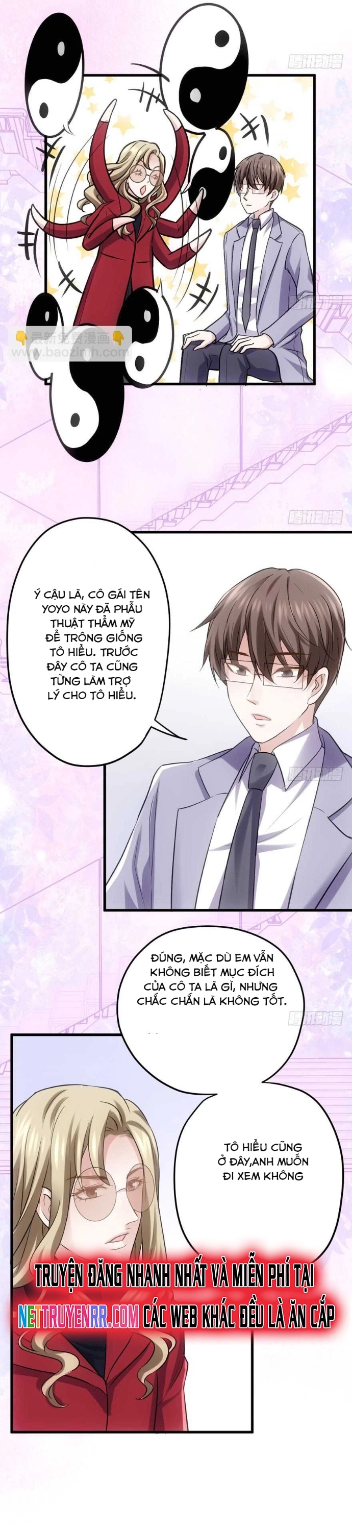 Tôi Không Phải Nữ Phụ Ác Độc: Chapter 150