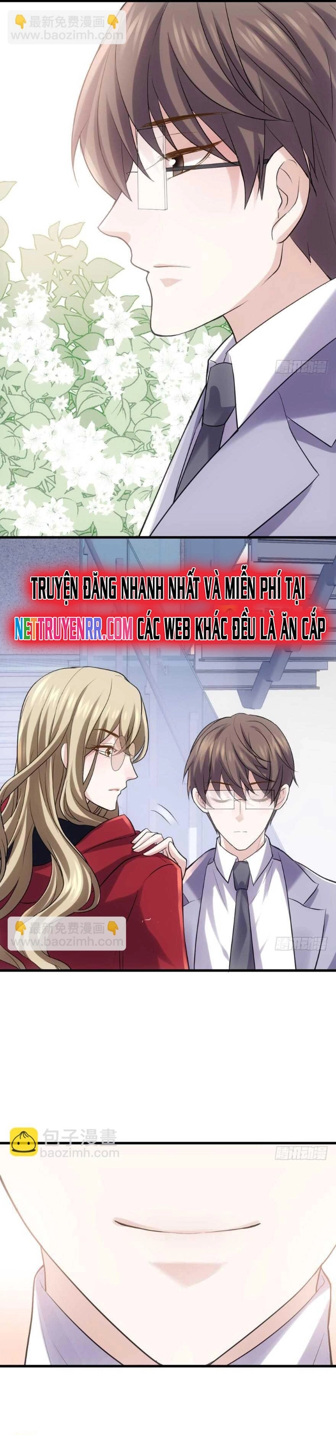 Tôi Không Phải Nữ Phụ Ác Độc: Chapter 150