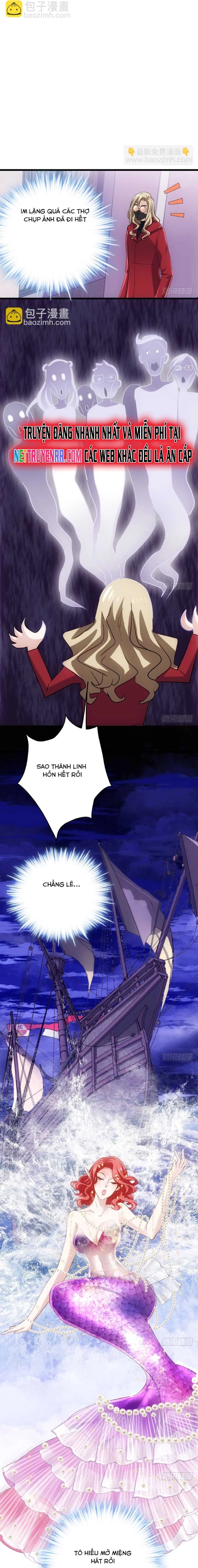 Tôi Không Phải Nữ Phụ Ác Độc: Chapter 150