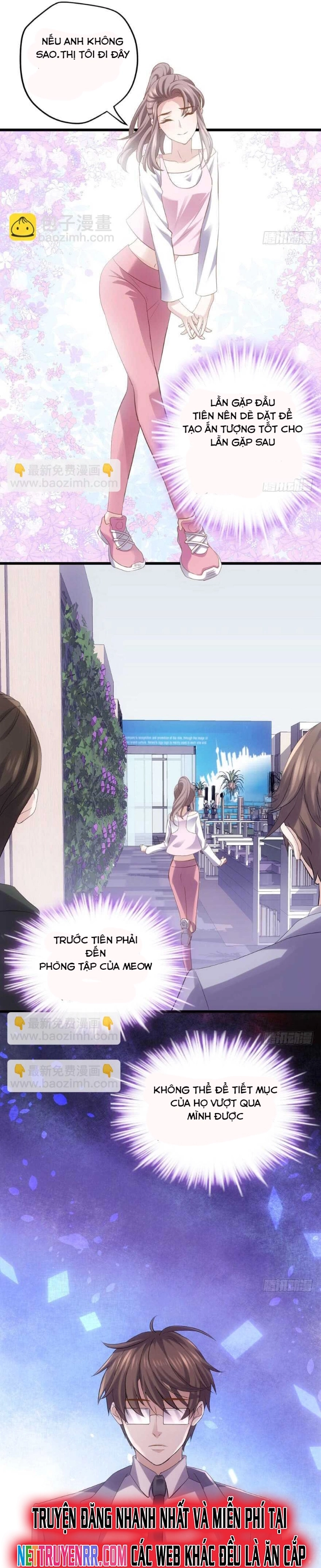 Tôi Không Phải Nữ Phụ Ác Độc: Chapter 150