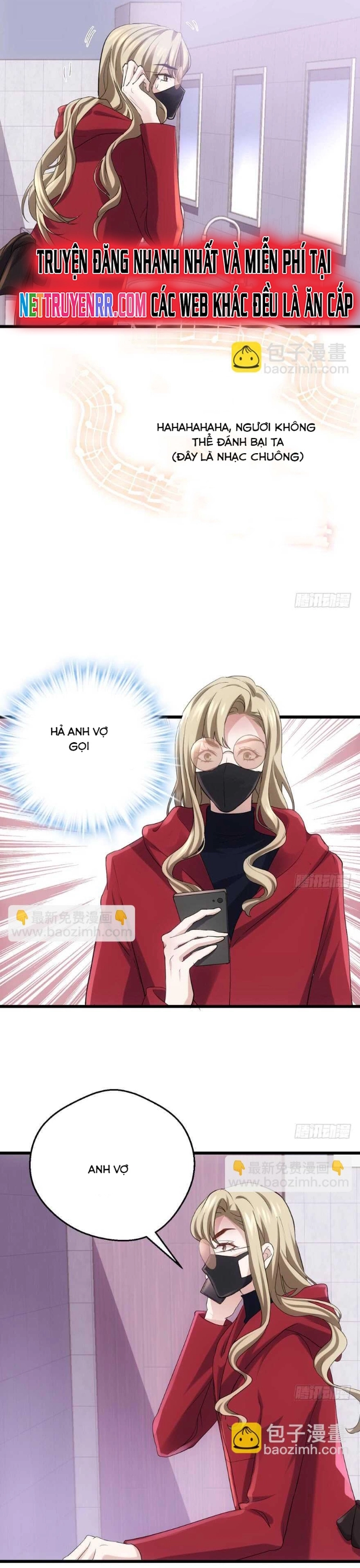 Tôi Không Phải Nữ Phụ Ác Độc: Chapter 150