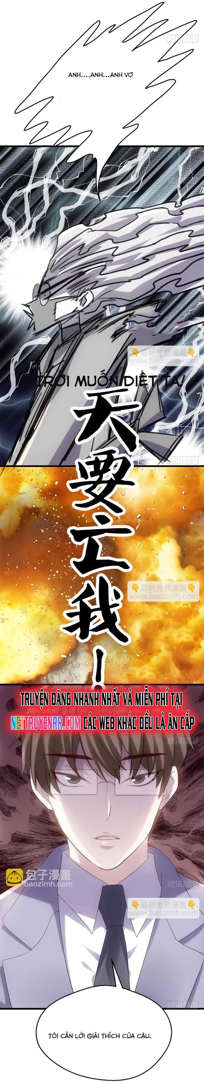 Tôi Không Phải Nữ Phụ Ác Độc: Chapter 150